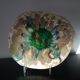 Decorative cutting ceramic, 1986