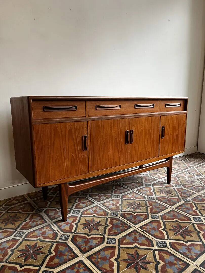 Sideboard 'Fresco' – Victor Wilkins for G-Plan