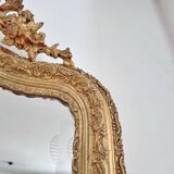 Old mirror