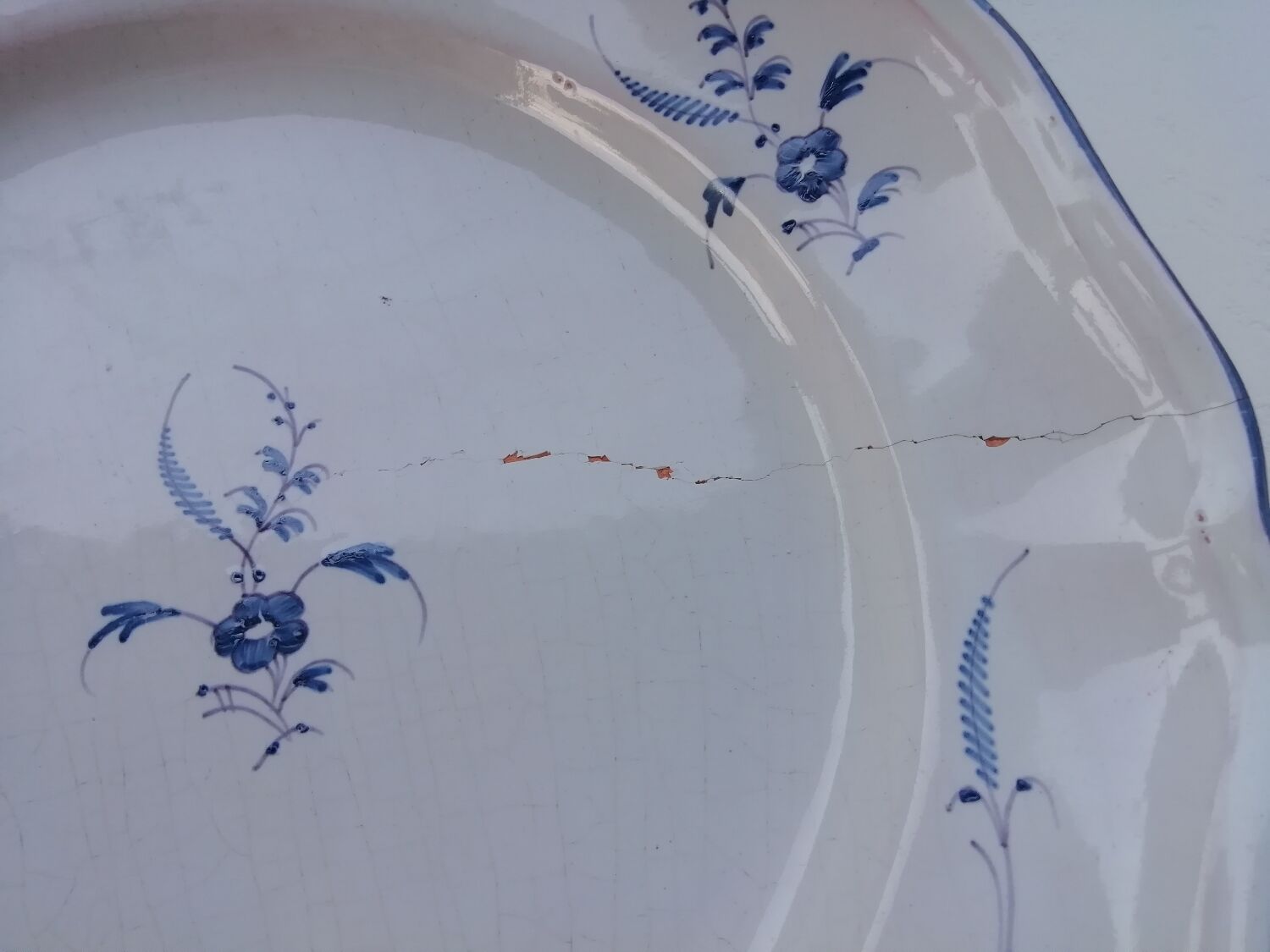 Old Luxembourg dish