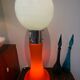 Lampe Birillo en verre de Murano Carlo Nason