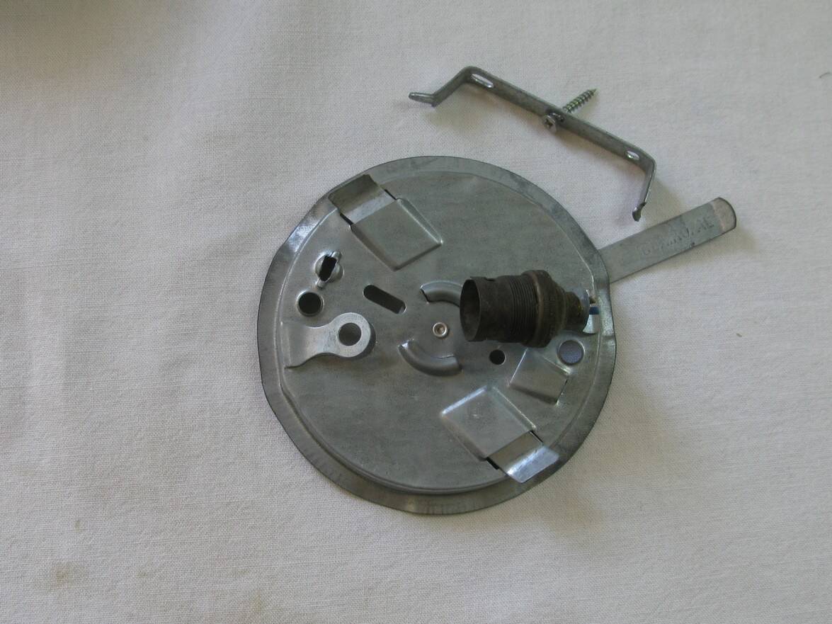 Ceiling light wall light
