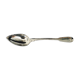 Silver stew spoon