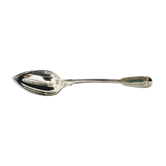 Cuillère à ragout en argent