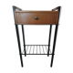 Bedside table  60s 70s