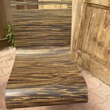 Scandinavian style chair