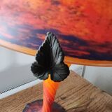Art de France mushroom lamp