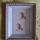Large porcelain catchall from Limoges