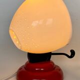 Vintage memphis style lamp Ikea SMYG