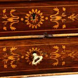 Charles X style chiffonier