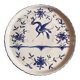 Pie dish Vieux Moustiers