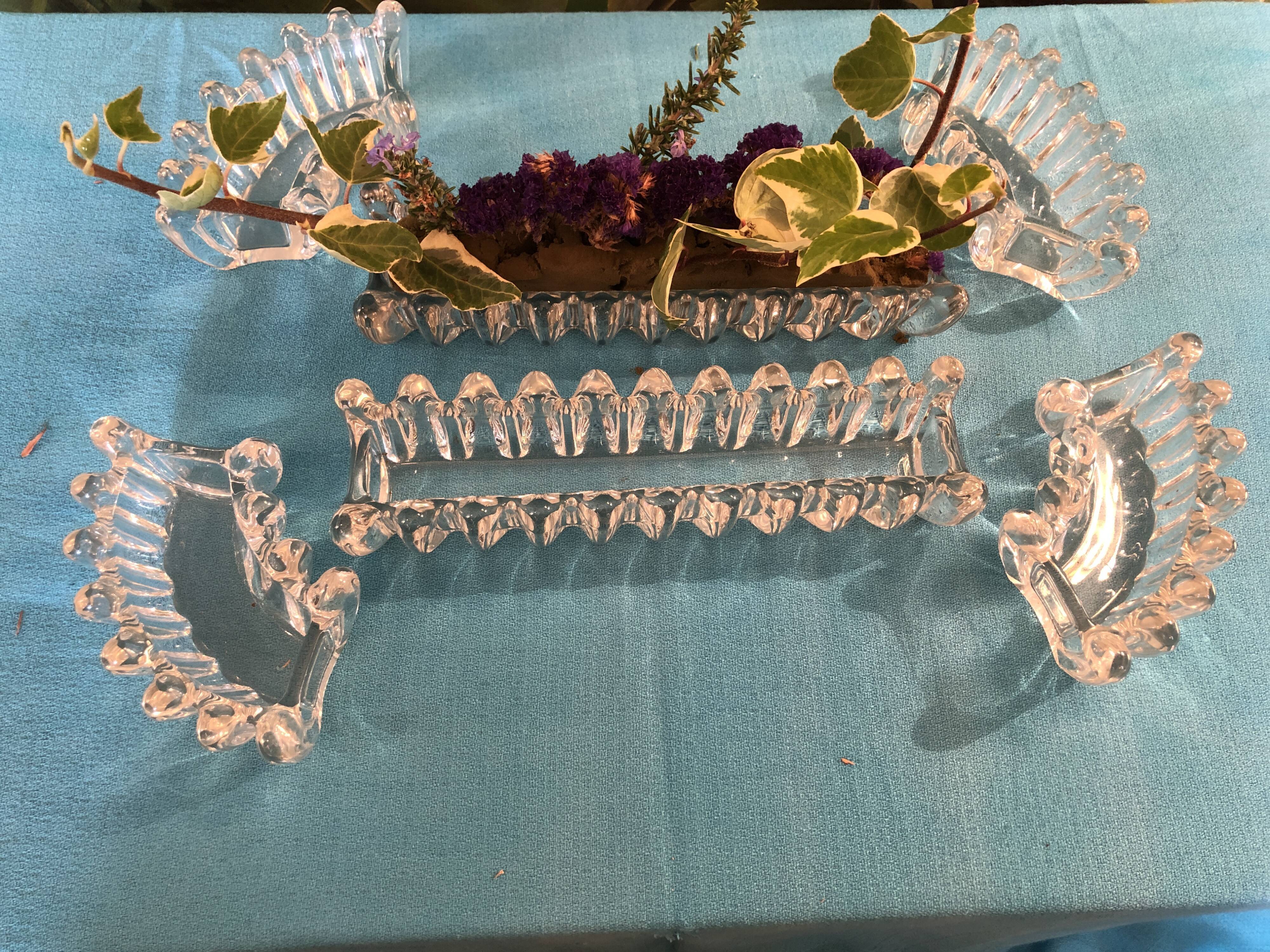 Path or center table