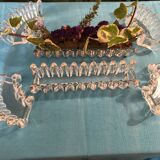 Path or center table