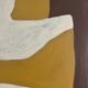 Canvas painting couple "can I hold you" by Bodasca