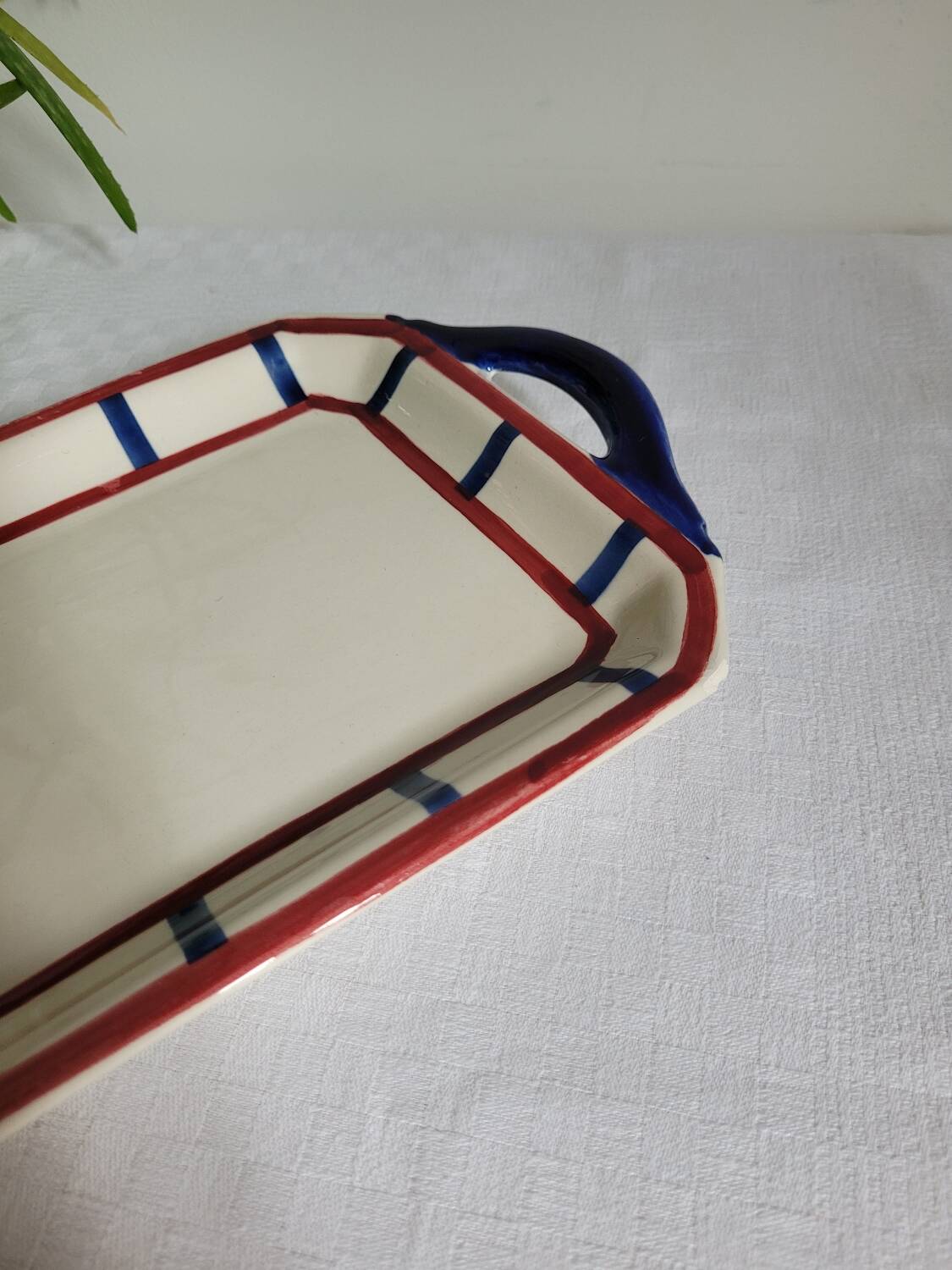 HBCM Béarn Cake Serving Dish