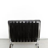 Ludwig Mies van der Rohe MR90 Barcelona Chair for Knoll International