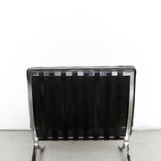 Ludwig Mies van der Rohe MR90 Barcelona Chair for Knoll International