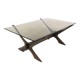 “Condor” coffee table, Fredrik Schriever-Abeln, Sweden, 1960