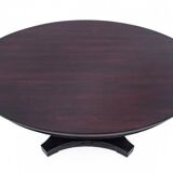 Table, Northern Europe, around 1900. After renovation.