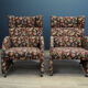Ensemble de fauteuils scandinaves Kinnarps