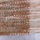 9x10 terracotta oversize moroccan rug,  269x303cm
