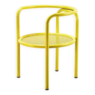 Gae Aulenti Locus Solus Armchair for Poltronova 1964