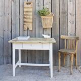 Table ancienne