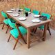 Farmhouse table