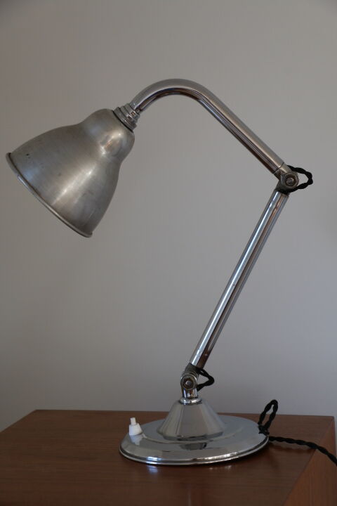 Lampe Ki-e-clair N°18