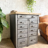 Ancien établi militaire