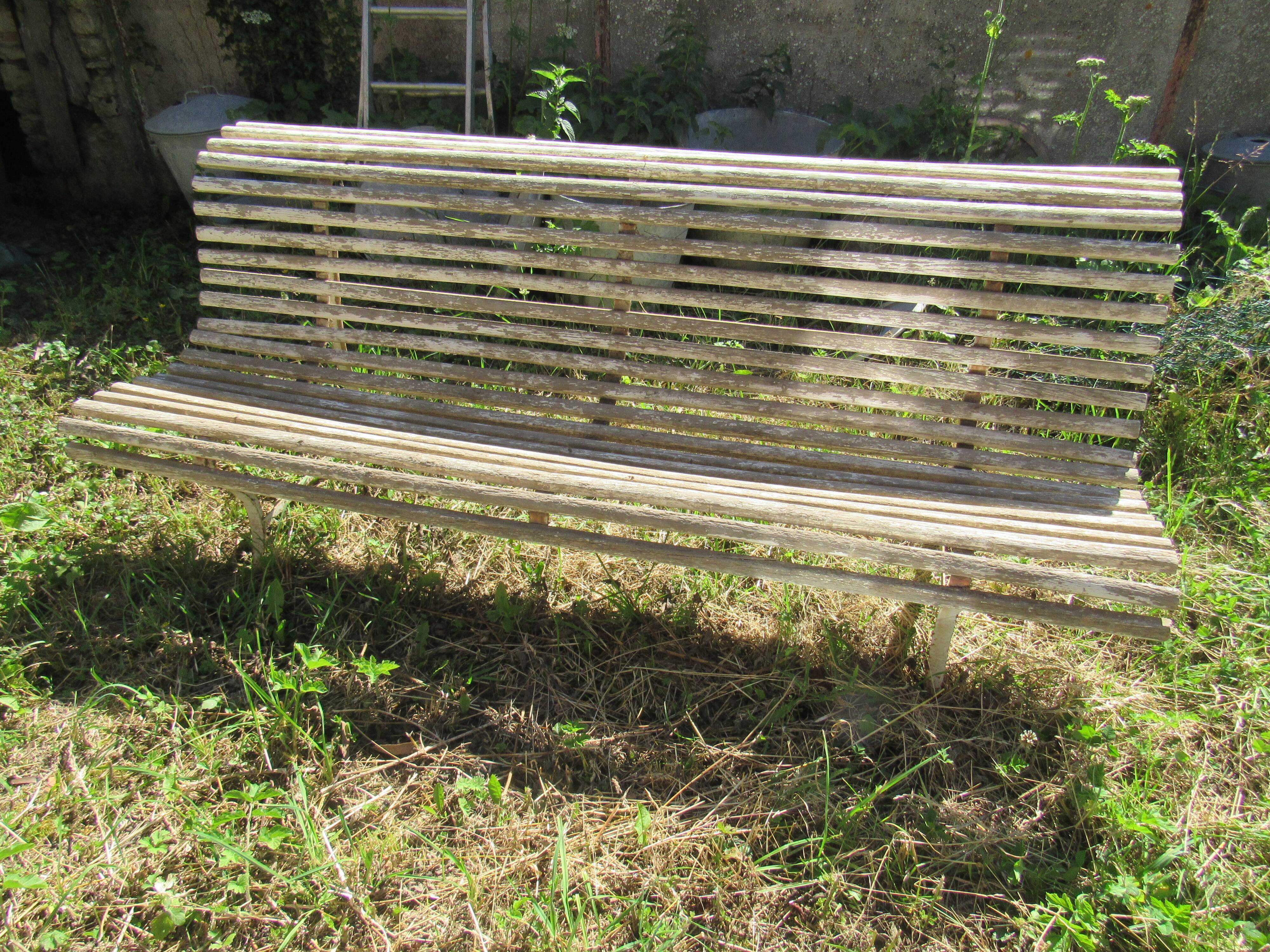 Bench
