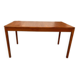 Scandinavian dining room table