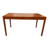 Scandinavian dining room table