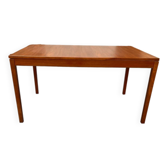 Scandinavian dining room table