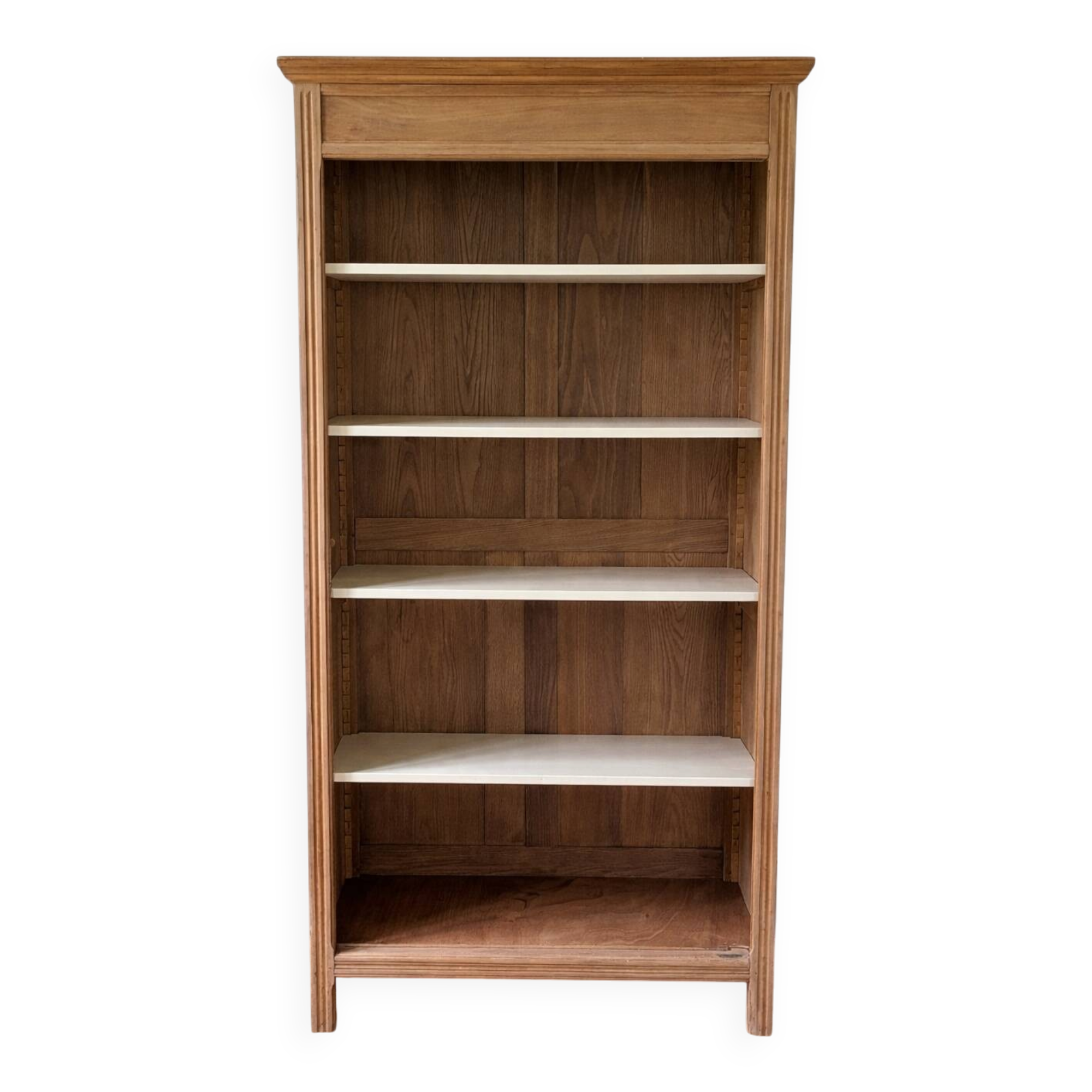 Renovated old library