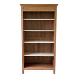 Renovated old library