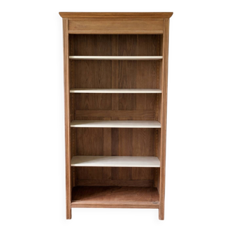 Renovated old library