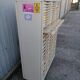 Drawer metal paper cabinet