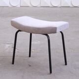 Stool Bull of Pierre Guariche edition Meurop