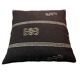 Vintage turkish kilim cushion cover , 55 x 55 cm