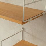 60s Wall Shelves by WHB