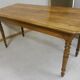 Bistrot table