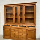 Craft furniture in fir