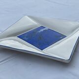Presentation plate
