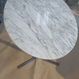 Marble table from the 70s
