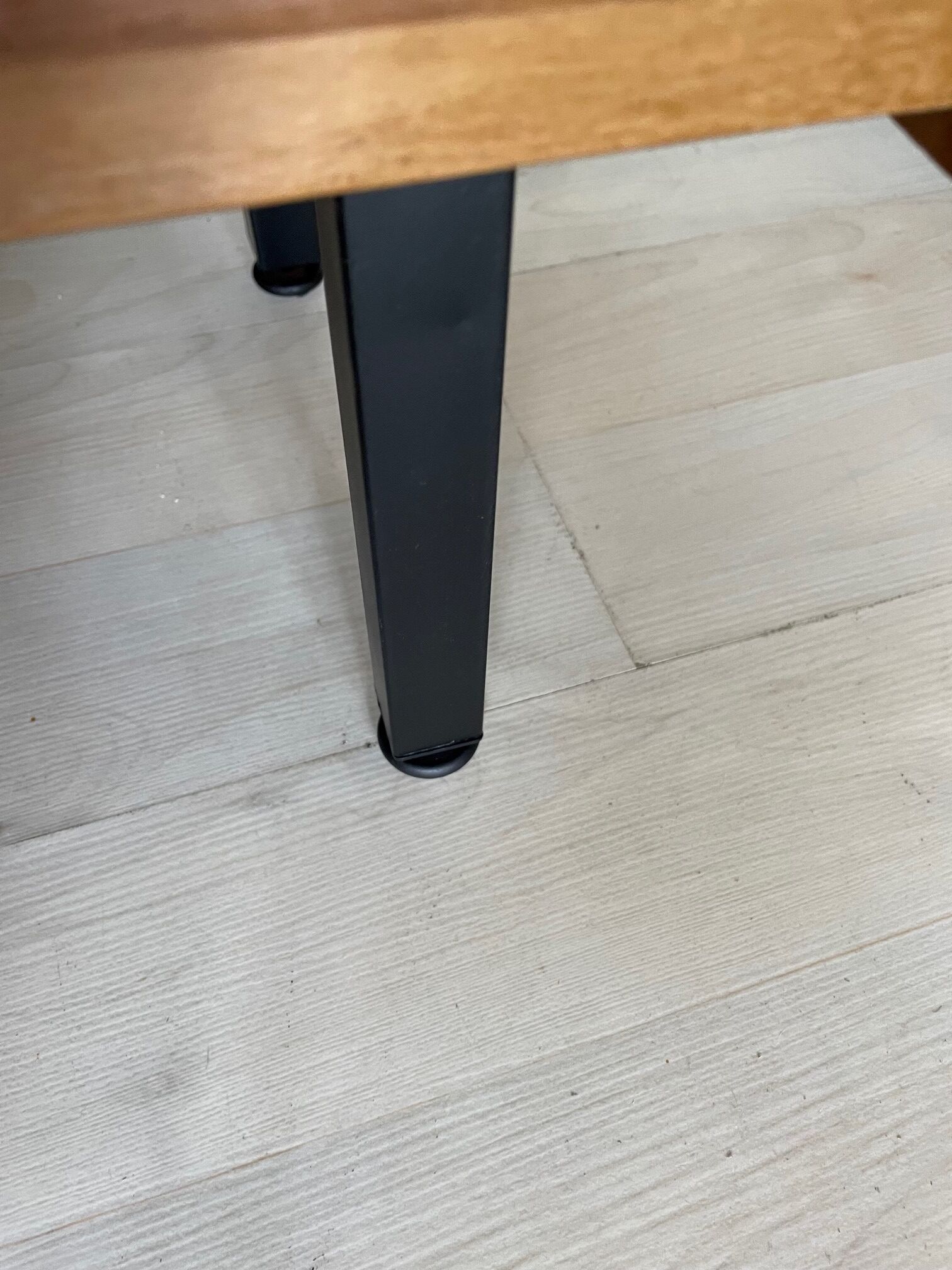 Vintage bookcase refurbished