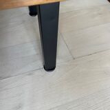 Vintage bookcase refurbished