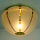 Glashuette limburg ceiling lamp