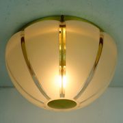Lampe de plafond Glashütte Limburg