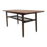 Table basse scandinave vintage